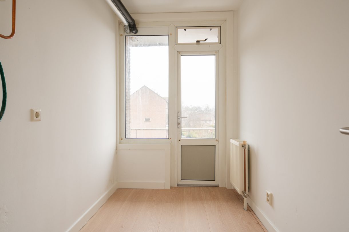 Te koop: Foto Appartement aan de Lindelaan 297 in Rijswijk