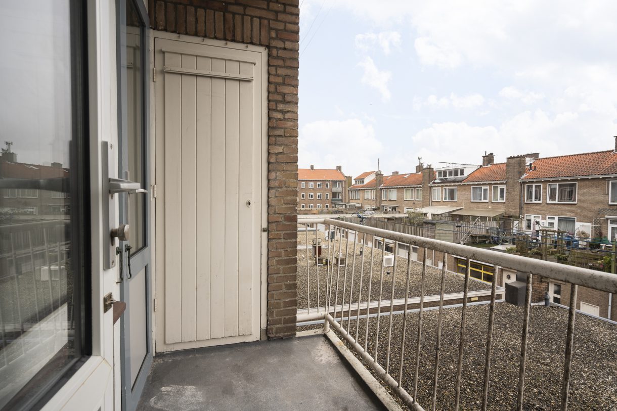 Te koop: Foto Appartement aan de Lindelaan 297 in Rijswijk
