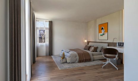 Te koop: Foto Woonhuis aan de Dorpsstraat 283 in Assendelft
