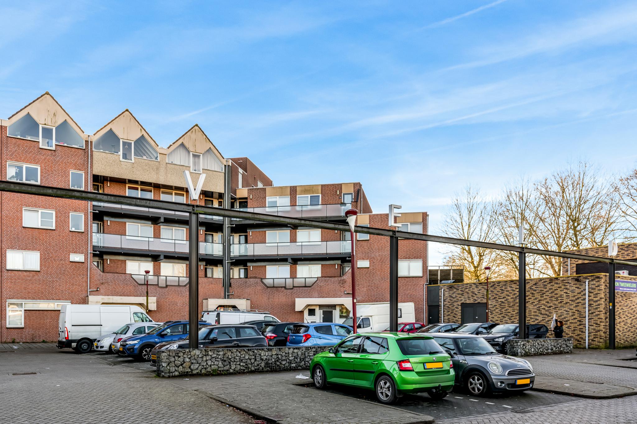 koop  Nieuwegein  Ratelaar 13 – Hoofdfoto