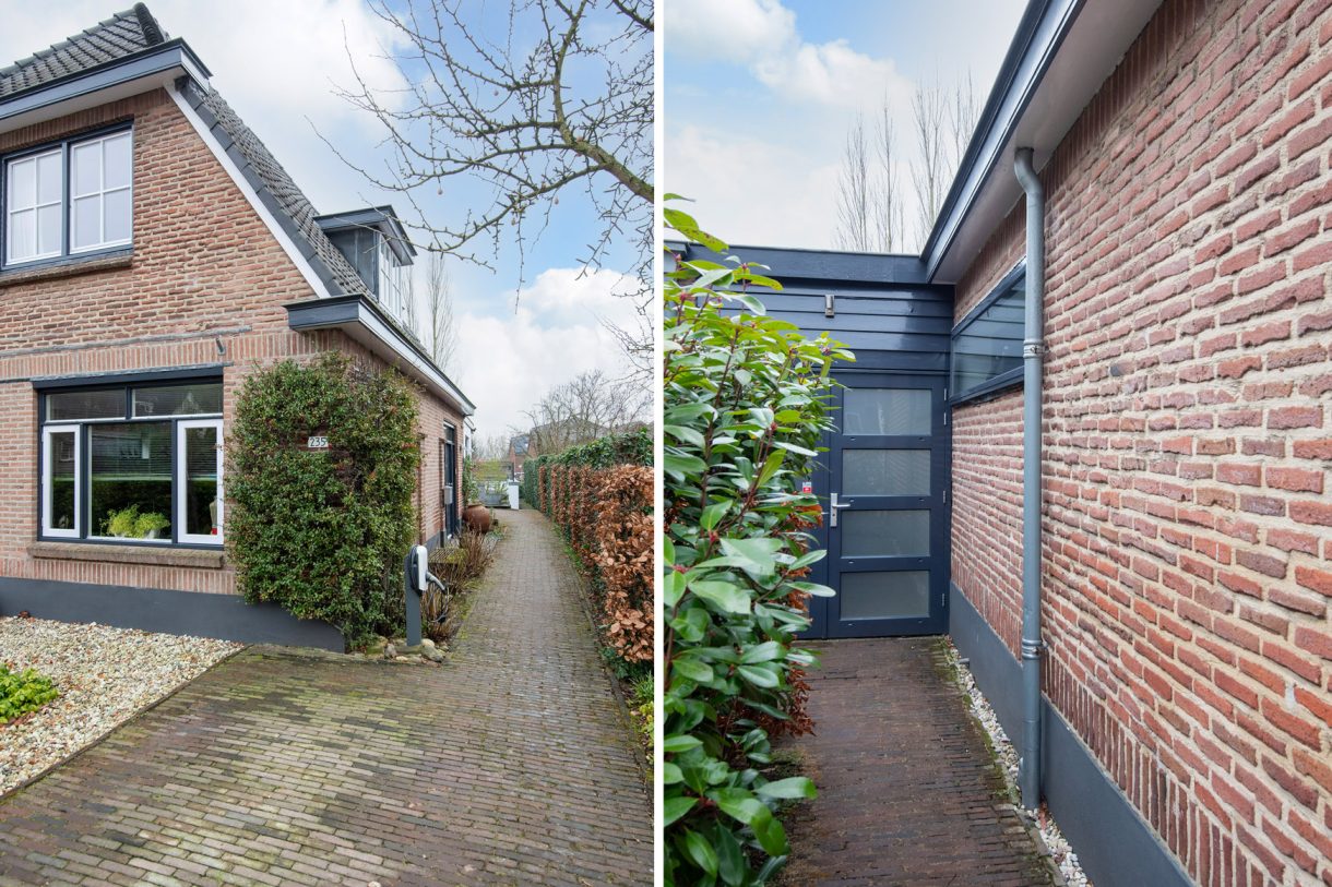 Te koop: Foto Woonhuis aan de Rijksstraatweg 235 in Beek