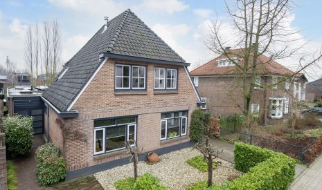 Hoofdfoto van Beek Rijksstraatweg 235