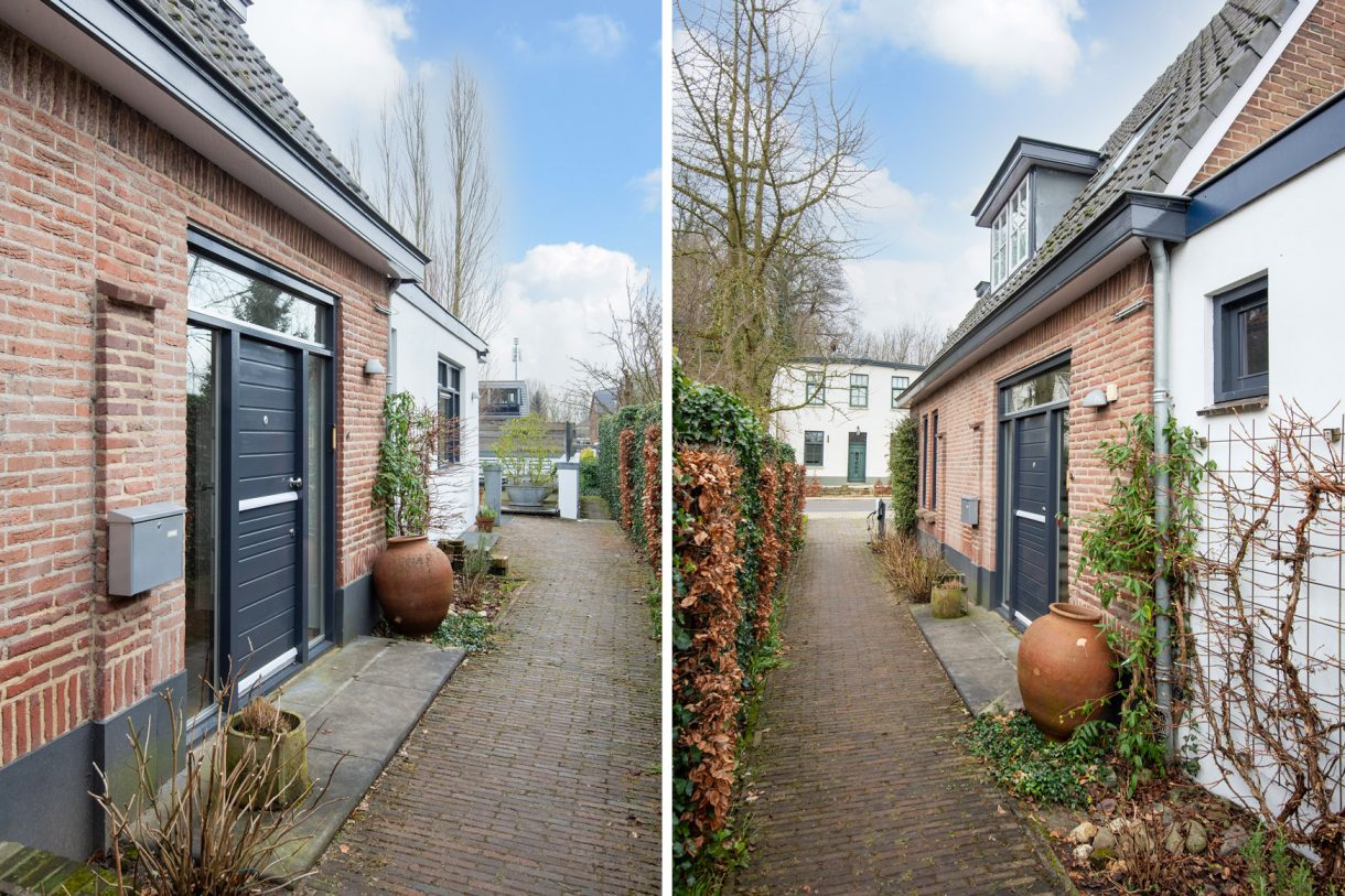 Te koop: Foto Woonhuis aan de Rijksstraatweg 235 in Beek