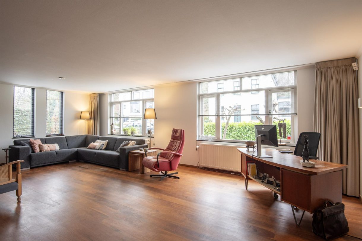 Te koop: Foto Woonhuis aan de Rijksstraatweg 235 in Beek