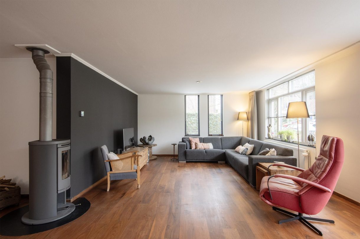 Te koop: Foto Woonhuis aan de Rijksstraatweg 235 in Beek