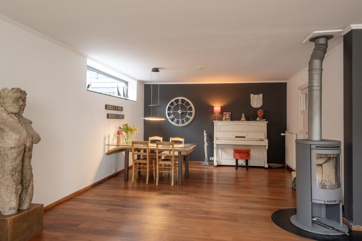 Te koop: Foto Woonhuis aan de Rijksstraatweg 235 in Beek