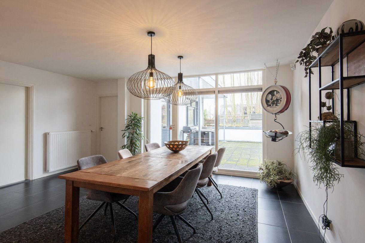 Te koop: Foto Woonhuis aan de Rijksstraatweg 235 in Beek