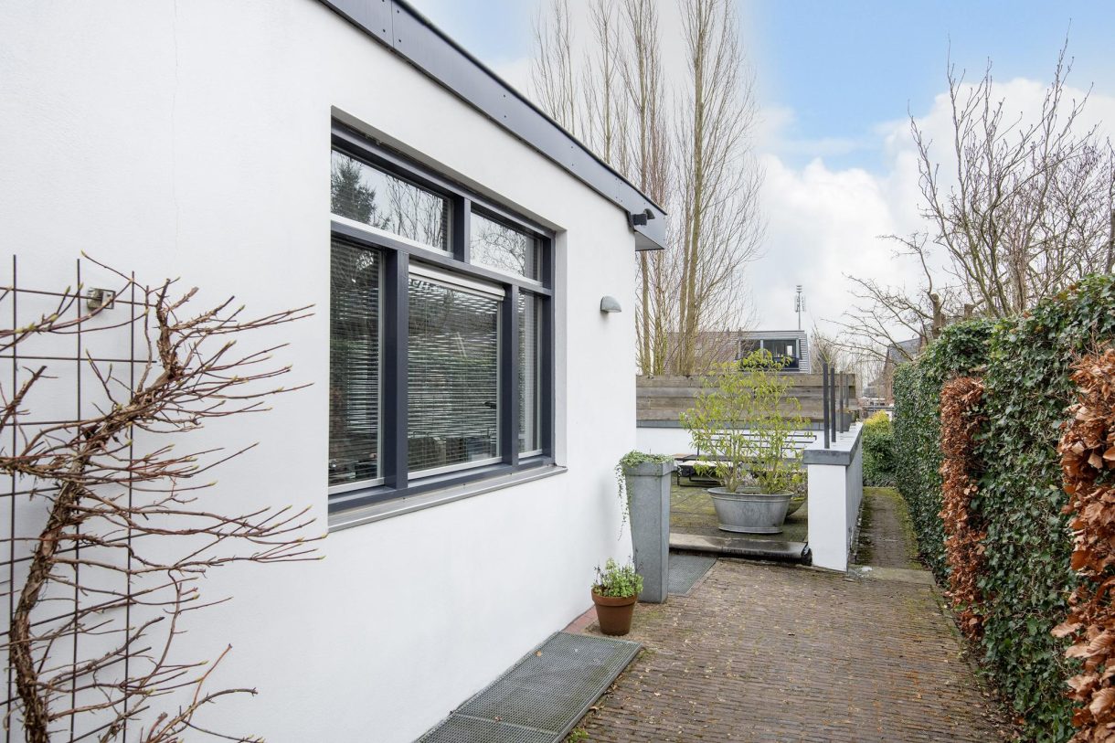 Te koop: Foto Woonhuis aan de Rijksstraatweg 235 in Beek