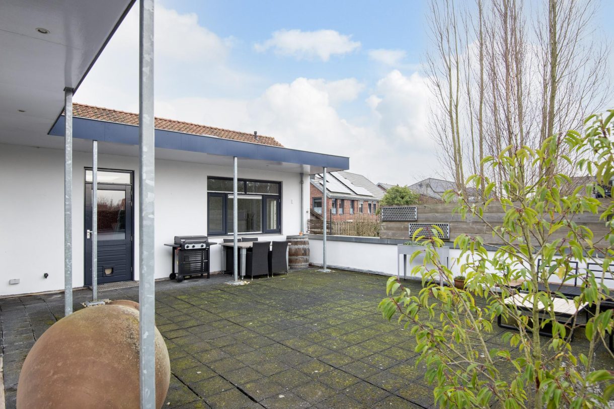 Te koop: Foto Woonhuis aan de Rijksstraatweg 235 in Beek