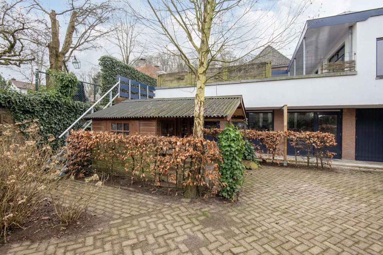 Te koop: Foto Woonhuis aan de Rijksstraatweg 235 in Beek