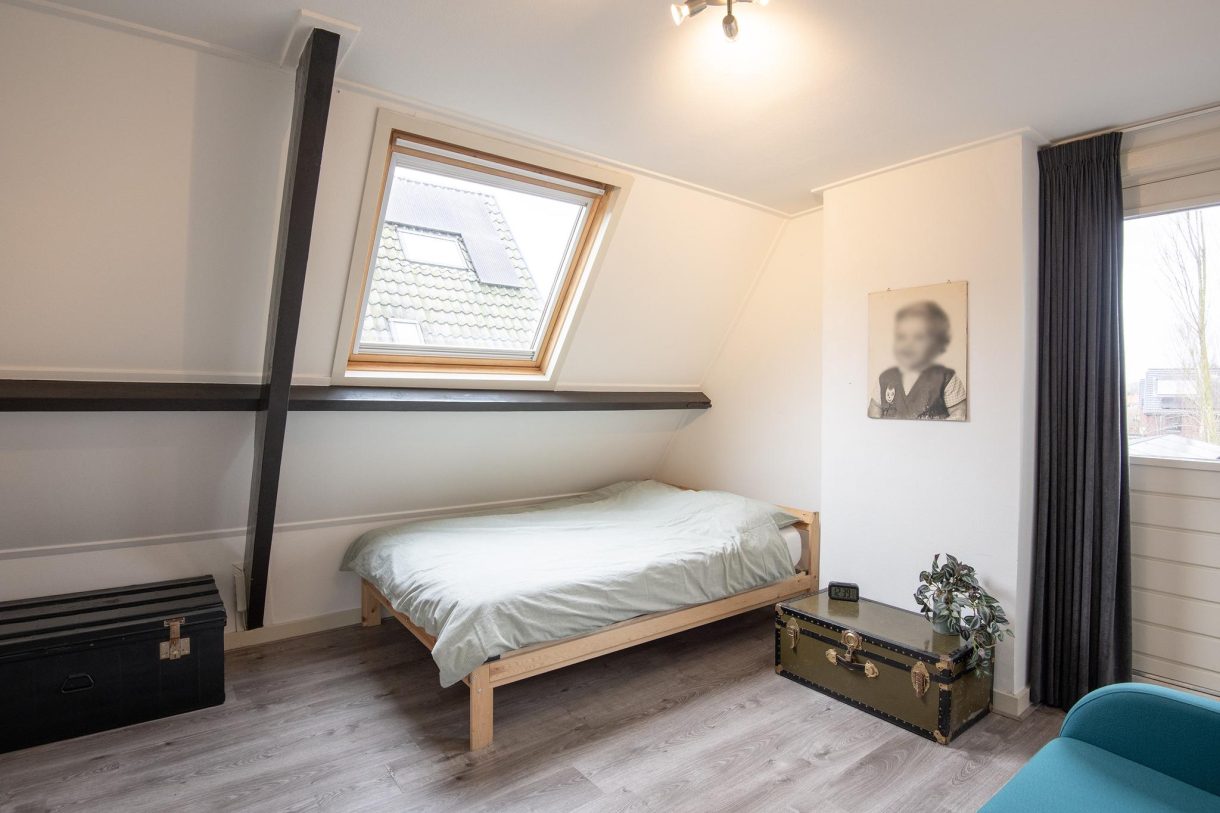 Te koop: Foto Woonhuis aan de Rijksstraatweg 235 in Beek