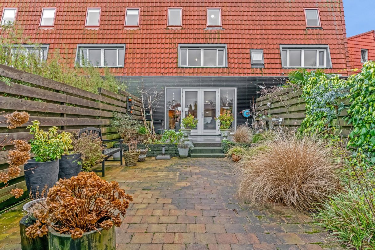 Te koop: Foto Woonhuis aan de Rugstreeppad 33 in Nieuwveen