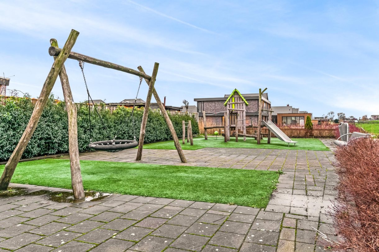 Te koop: Foto Woonhuis aan de Rugstreeppad 33 in Nieuwveen