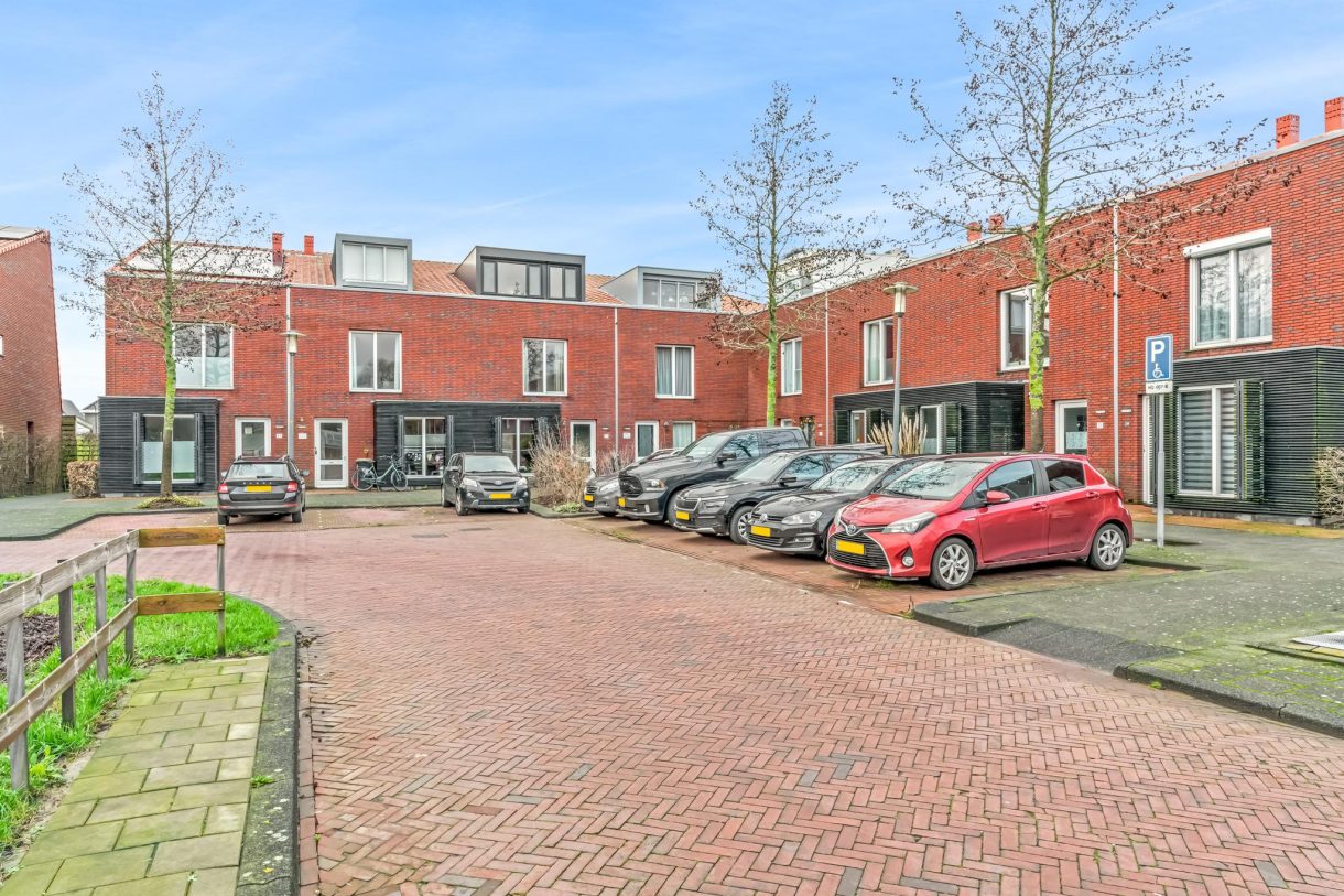 Te koop: Foto Woonhuis aan de Rugstreeppad 33 in Nieuwveen