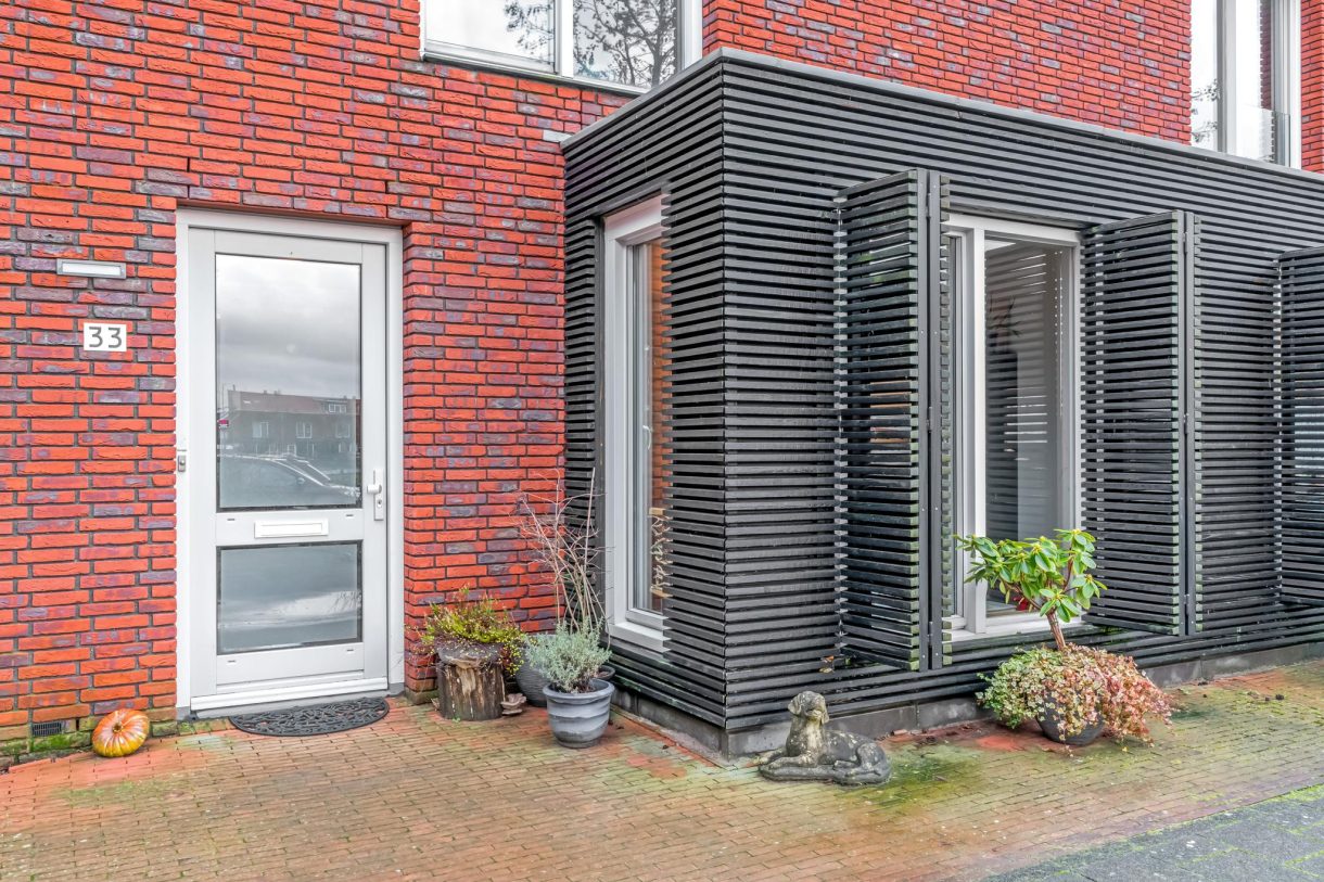Te koop: Foto Woonhuis aan de Rugstreeppad 33 in Nieuwveen