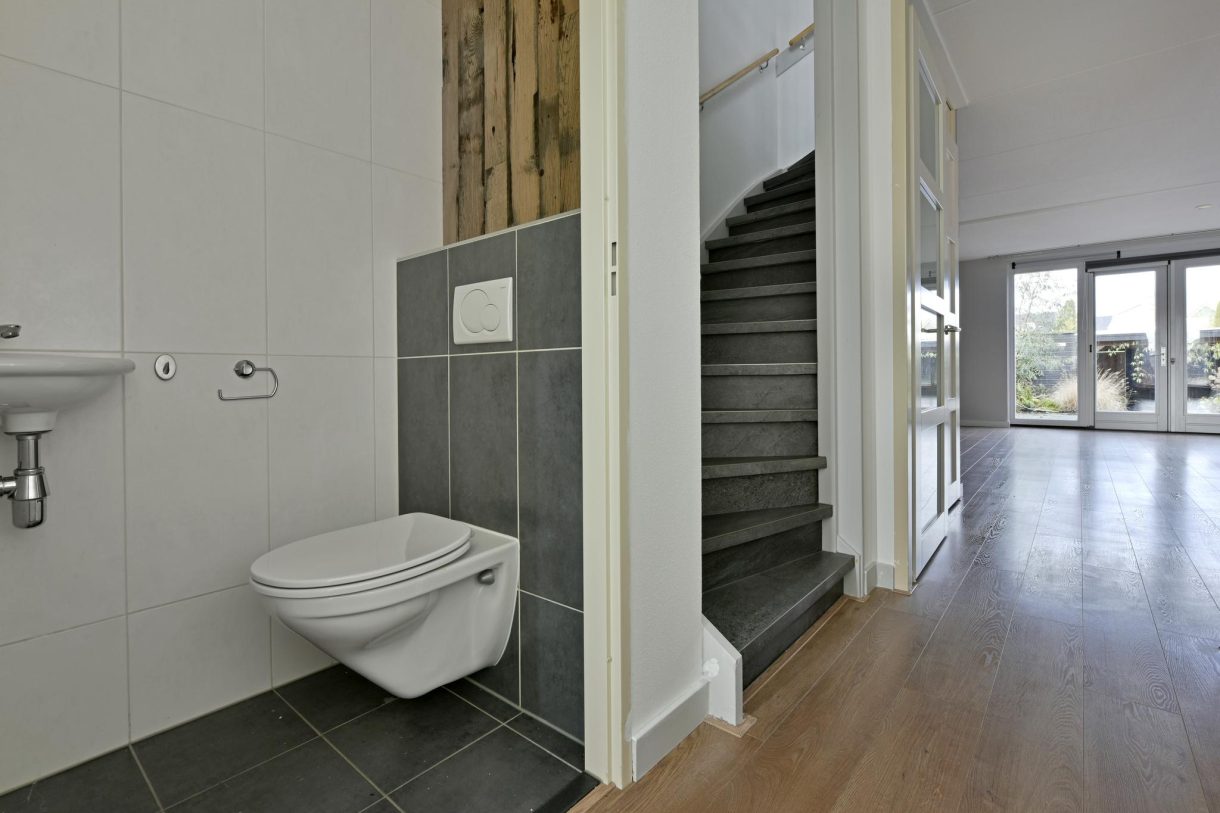 Te koop: Foto Woonhuis aan de Rugstreeppad 33 in Nieuwveen