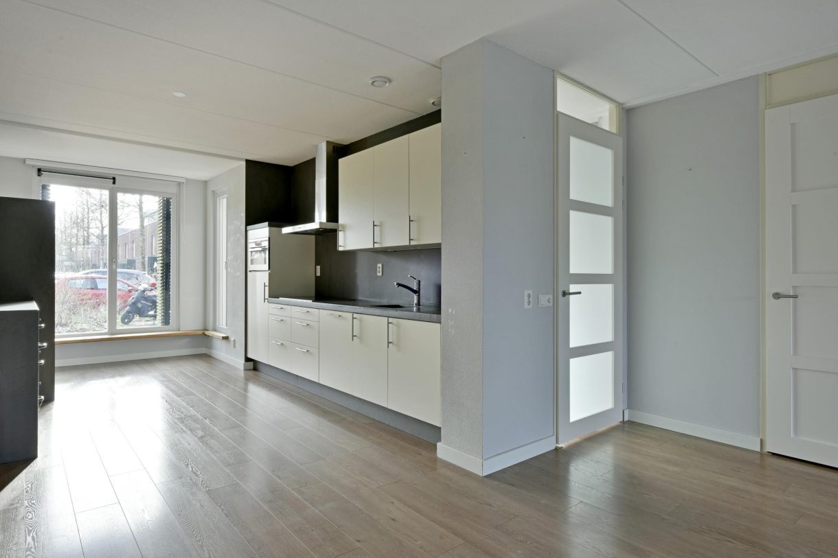 Te koop: Foto Woonhuis aan de Rugstreeppad 33 in Nieuwveen