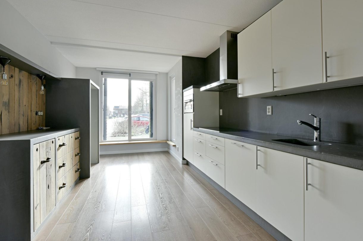 Te koop: Foto Woonhuis aan de Rugstreeppad 33 in Nieuwveen