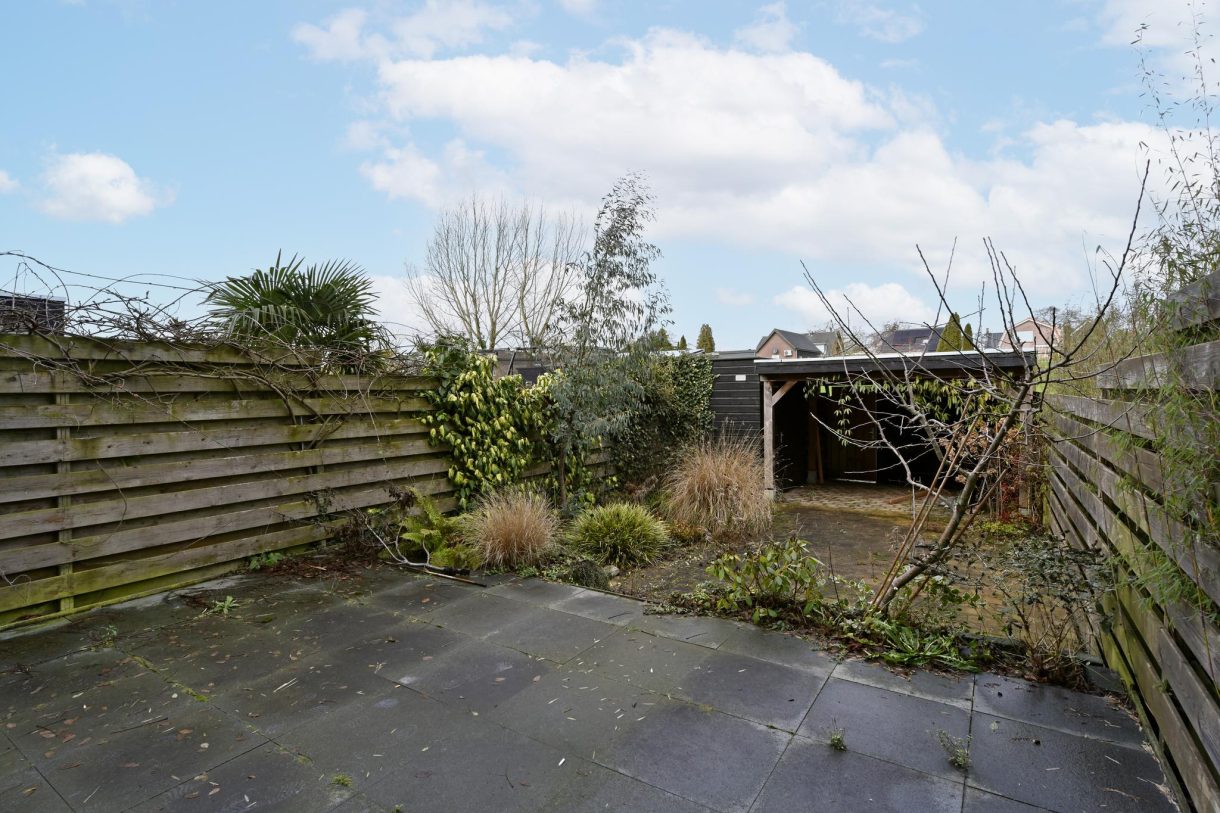 Te koop: Foto Woonhuis aan de Rugstreeppad 33 in Nieuwveen