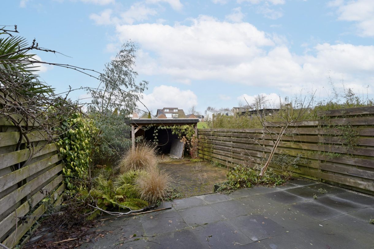 Te koop: Foto Woonhuis aan de Rugstreeppad 33 in Nieuwveen