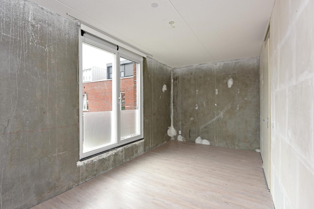 Te koop: Foto Woonhuis aan de Rugstreeppad 33 in Nieuwveen