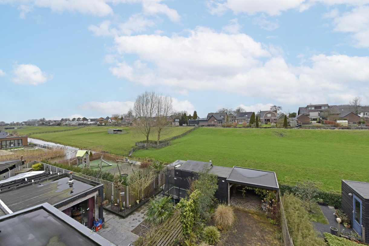 Te koop: Foto Woonhuis aan de Rugstreeppad 33 in Nieuwveen