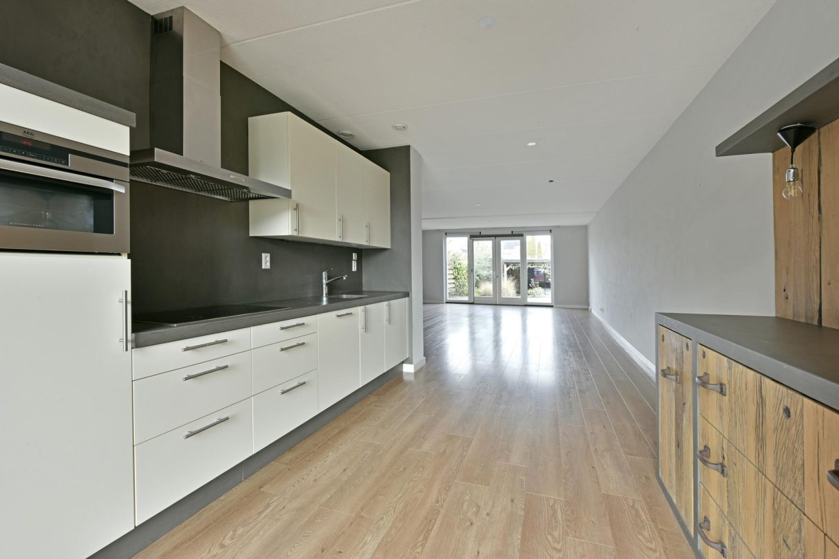 Te koop: Foto Woonhuis aan de Rugstreeppad 33 in Nieuwveen