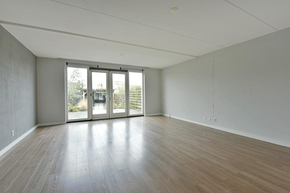 Te koop: Foto Woonhuis aan de Rugstreeppad 33 in Nieuwveen