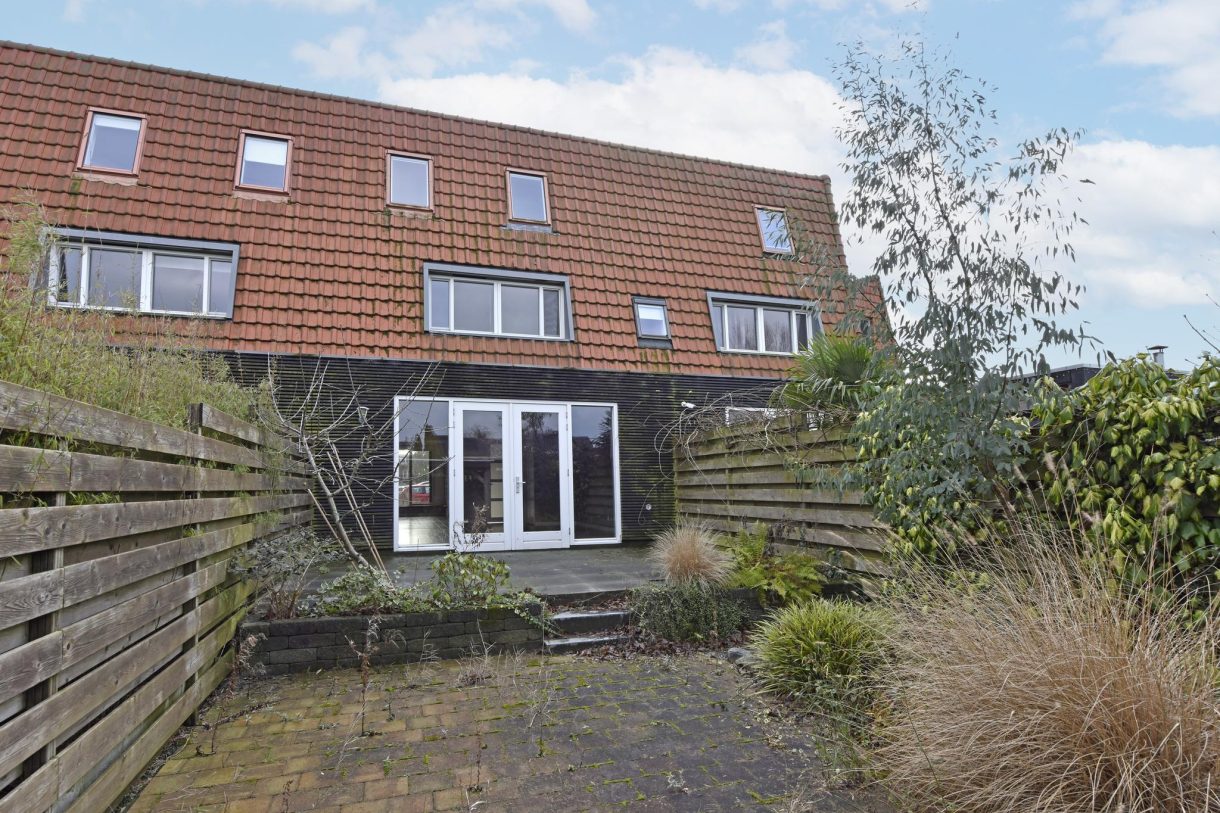 Te koop: Foto Woonhuis aan de Rugstreeppad 33 in Nieuwveen