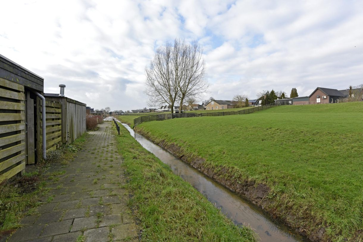 Te koop: Foto Woonhuis aan de Rugstreeppad 33 in Nieuwveen