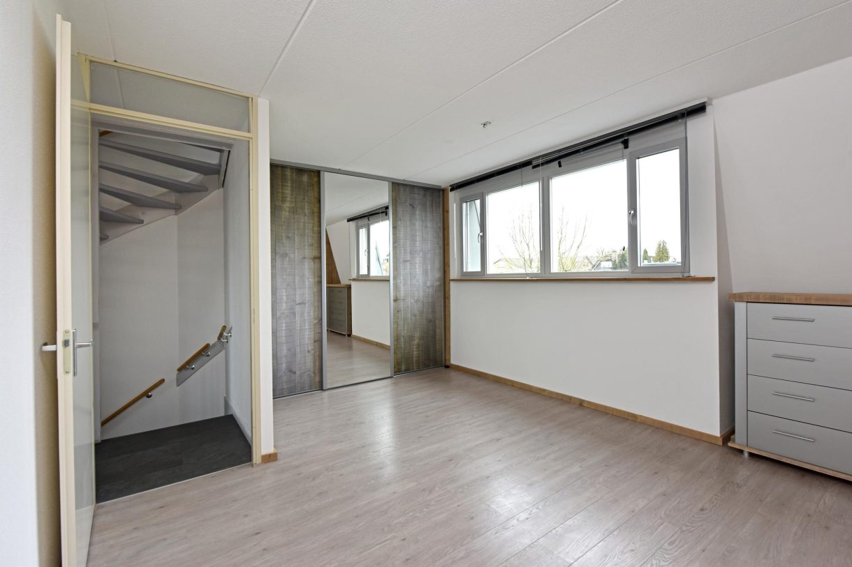 Te koop: Foto Woonhuis aan de Rugstreeppad 33 in Nieuwveen