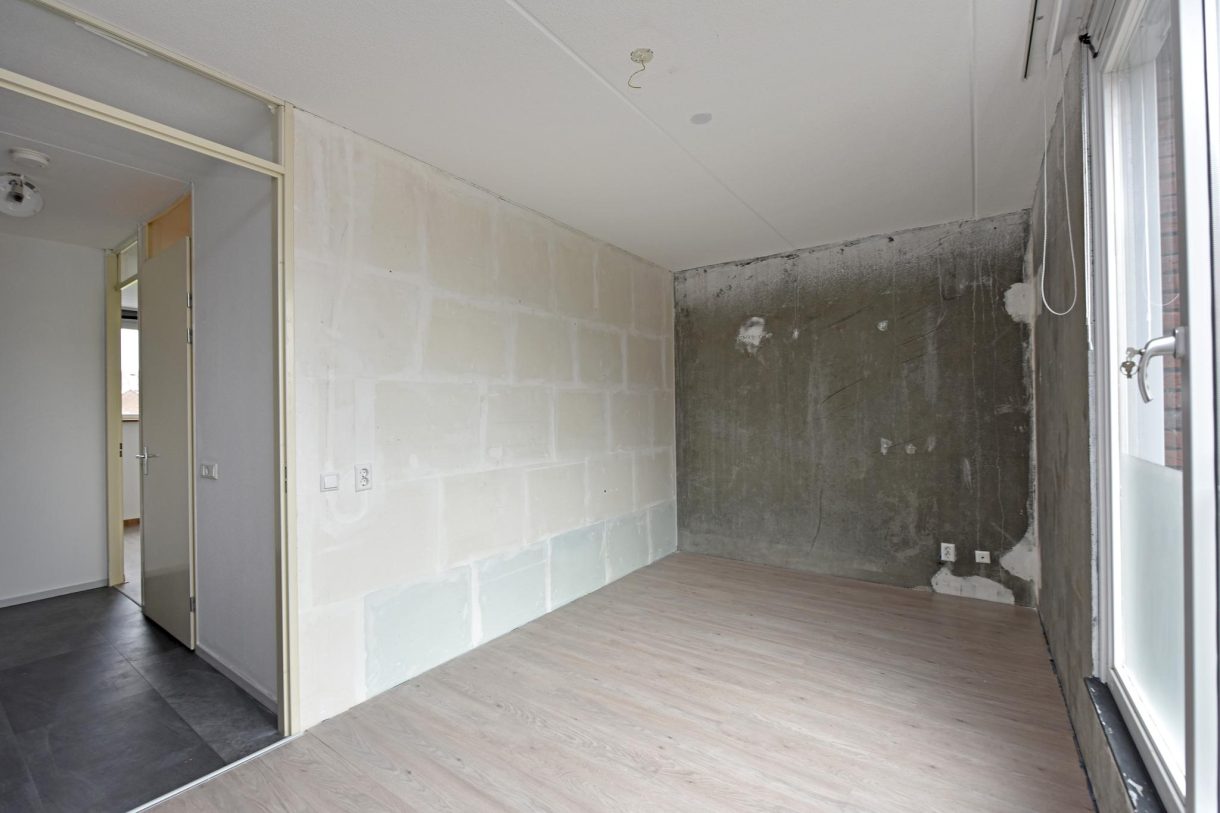 Te koop: Foto Woonhuis aan de Rugstreeppad 33 in Nieuwveen