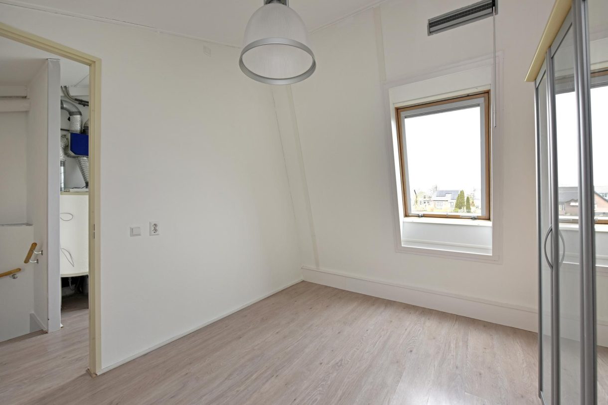 Te koop: Foto Woonhuis aan de Rugstreeppad 33 in Nieuwveen