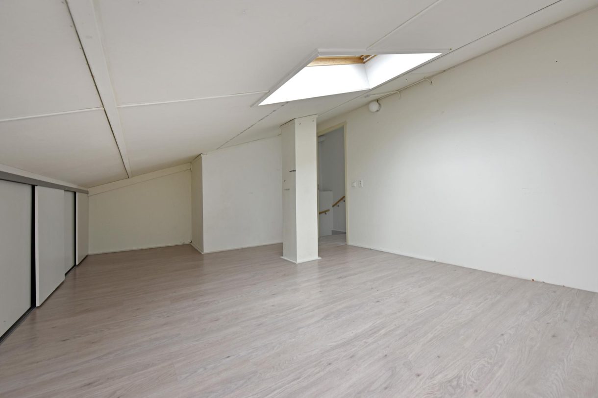 Te koop: Foto Woonhuis aan de Rugstreeppad 33 in Nieuwveen