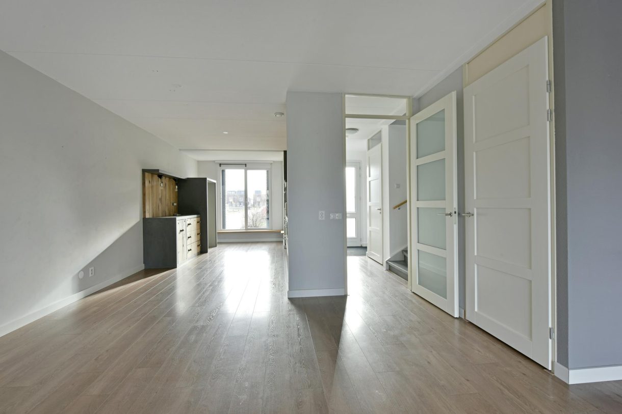 Te koop: Foto Woonhuis aan de Rugstreeppad 33 in Nieuwveen