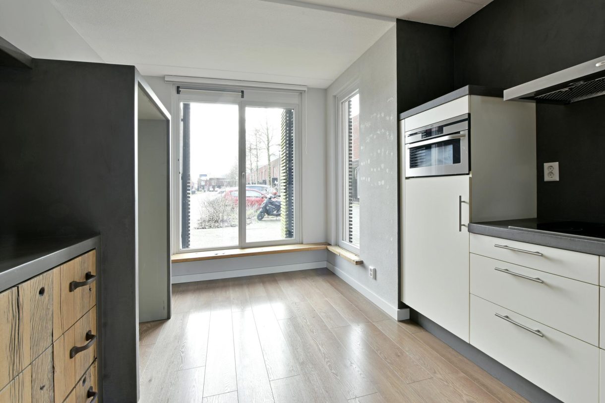 Te koop: Foto Woonhuis aan de Rugstreeppad 33 in Nieuwveen