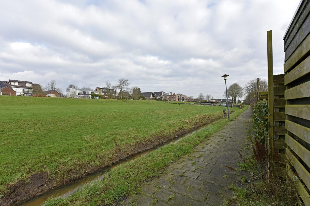 Te koop: Foto Woonhuis aan de Rugstreeppad 33 in Nieuwveen