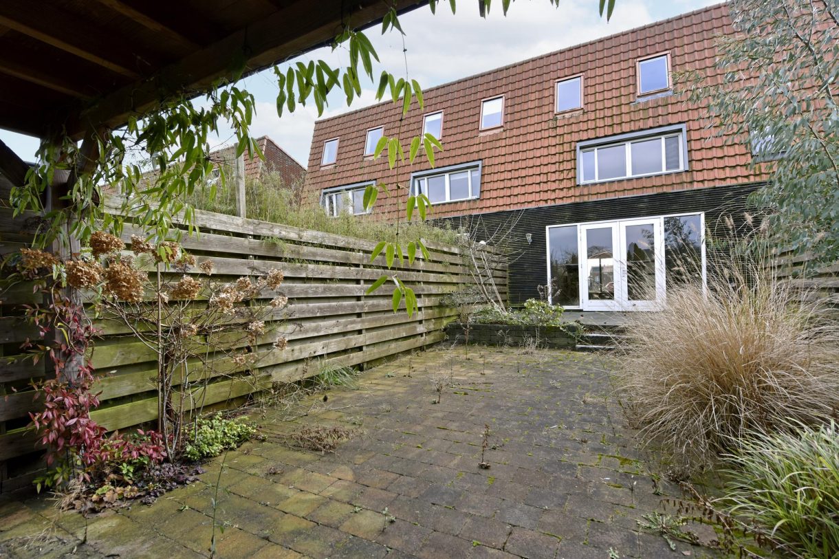 Te koop: Foto Woonhuis aan de Rugstreeppad 33 in Nieuwveen