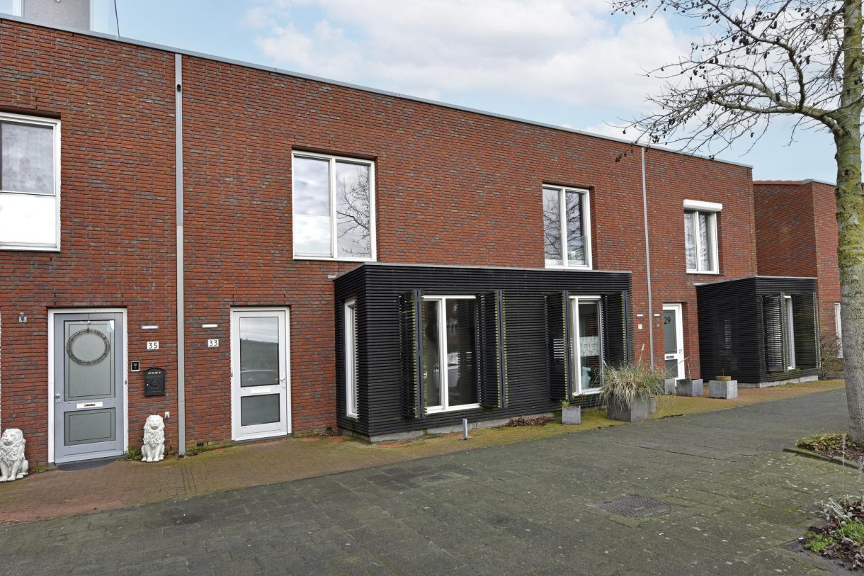 Te koop: Foto Woonhuis aan de Rugstreeppad 33 in Nieuwveen