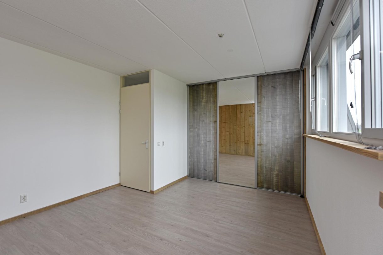 Te koop: Foto Woonhuis aan de Rugstreeppad 33 in Nieuwveen