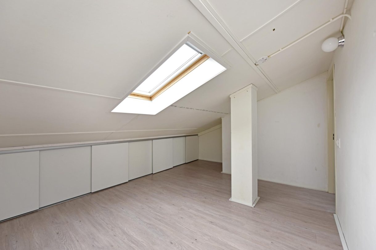 Te koop: Foto Woonhuis aan de Rugstreeppad 33 in Nieuwveen