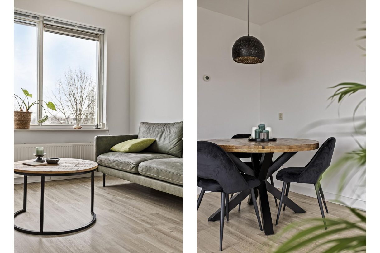 Te koop: Foto Appartement aan de Goudplevier 21 in IJsselstein
