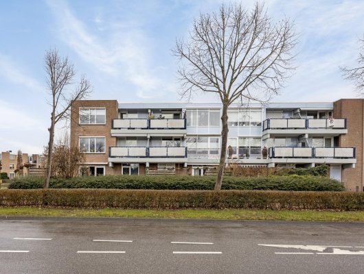 Hoofdfoto van IJsselstein Goudplevier 21