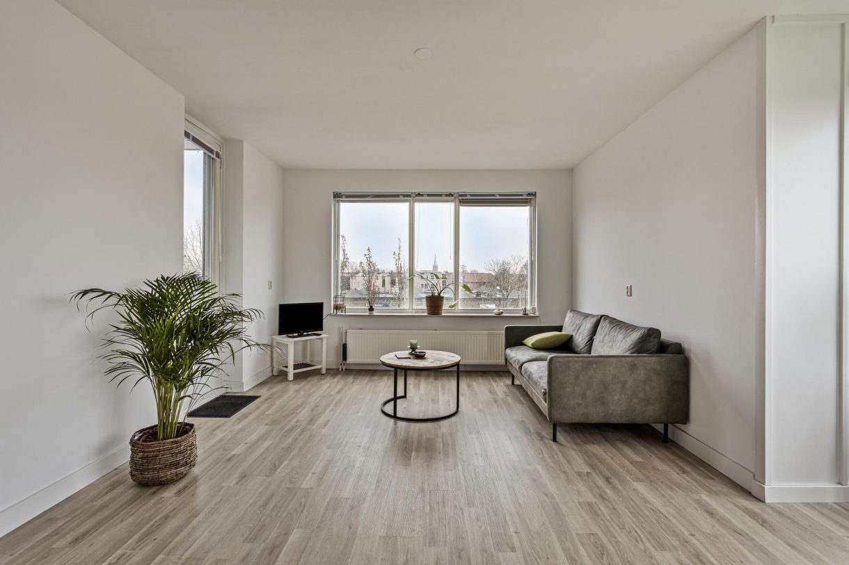 Te koop: Foto Appartement aan de Goudplevier 21 in IJsselstein
