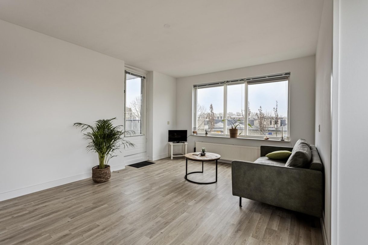 Te koop: Foto Appartement aan de Goudplevier 21 in IJsselstein