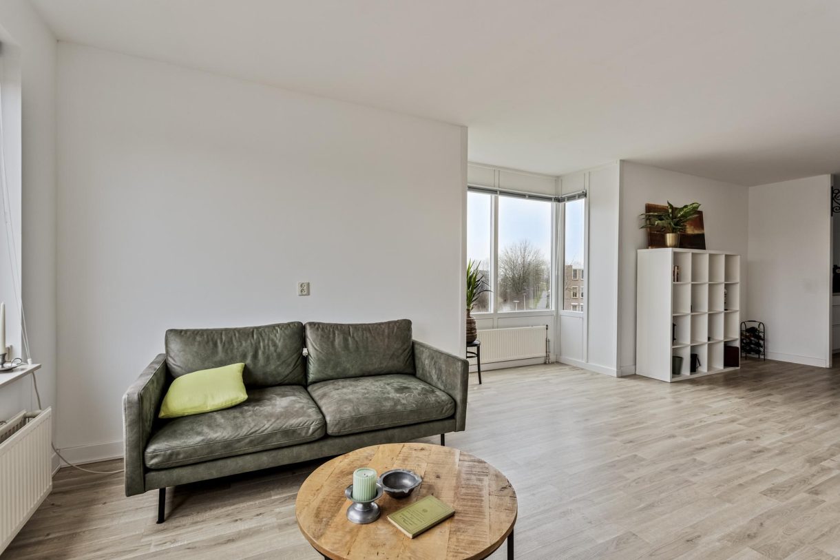 Te koop: Foto Appartement aan de Goudplevier 21 in IJsselstein