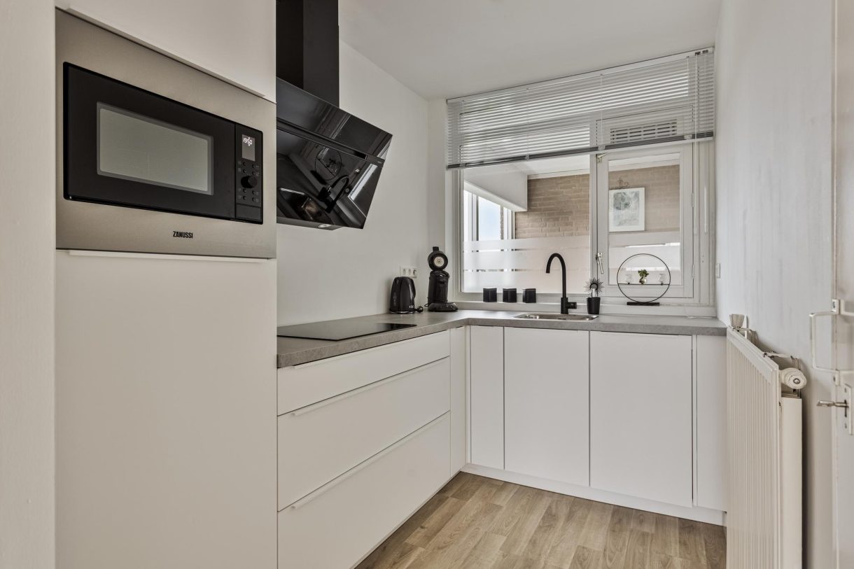 Te koop: Foto Appartement aan de Goudplevier 21 in IJsselstein