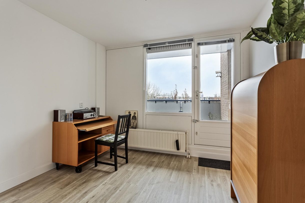 Te koop: Foto Appartement aan de Goudplevier 21 in IJsselstein