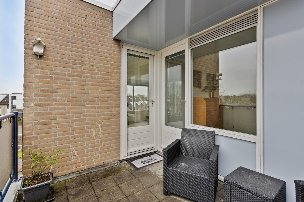 Te koop: Foto Appartement aan de Goudplevier 21 in IJsselstein