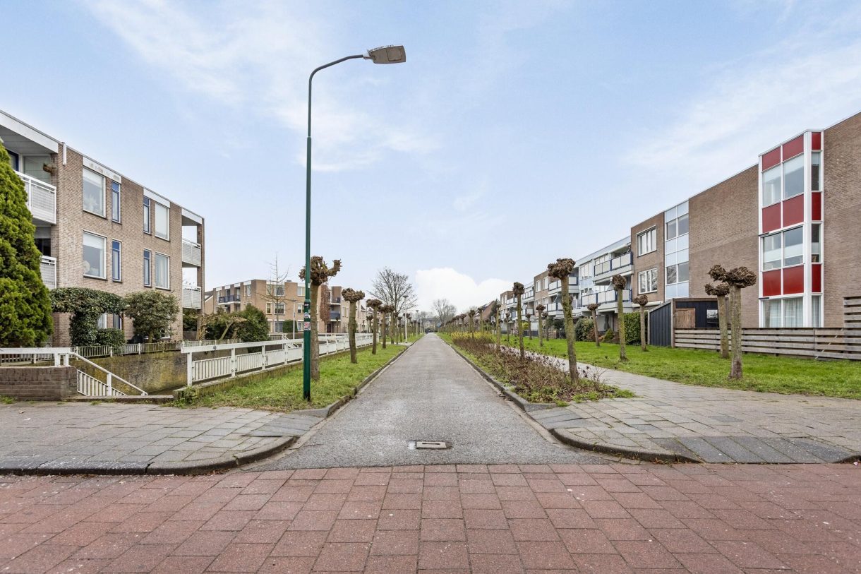 Te koop: Foto Appartement aan de Goudplevier 21 in IJsselstein